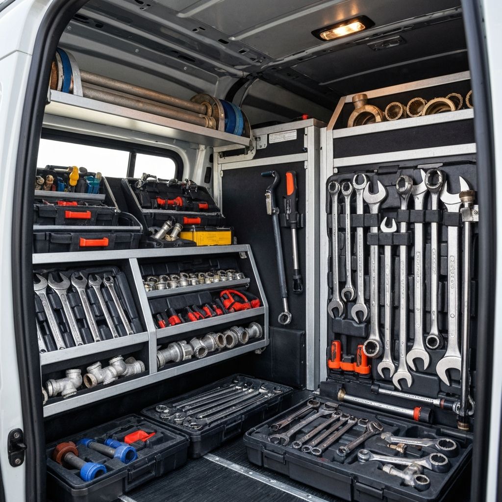 Preventative Maintenance